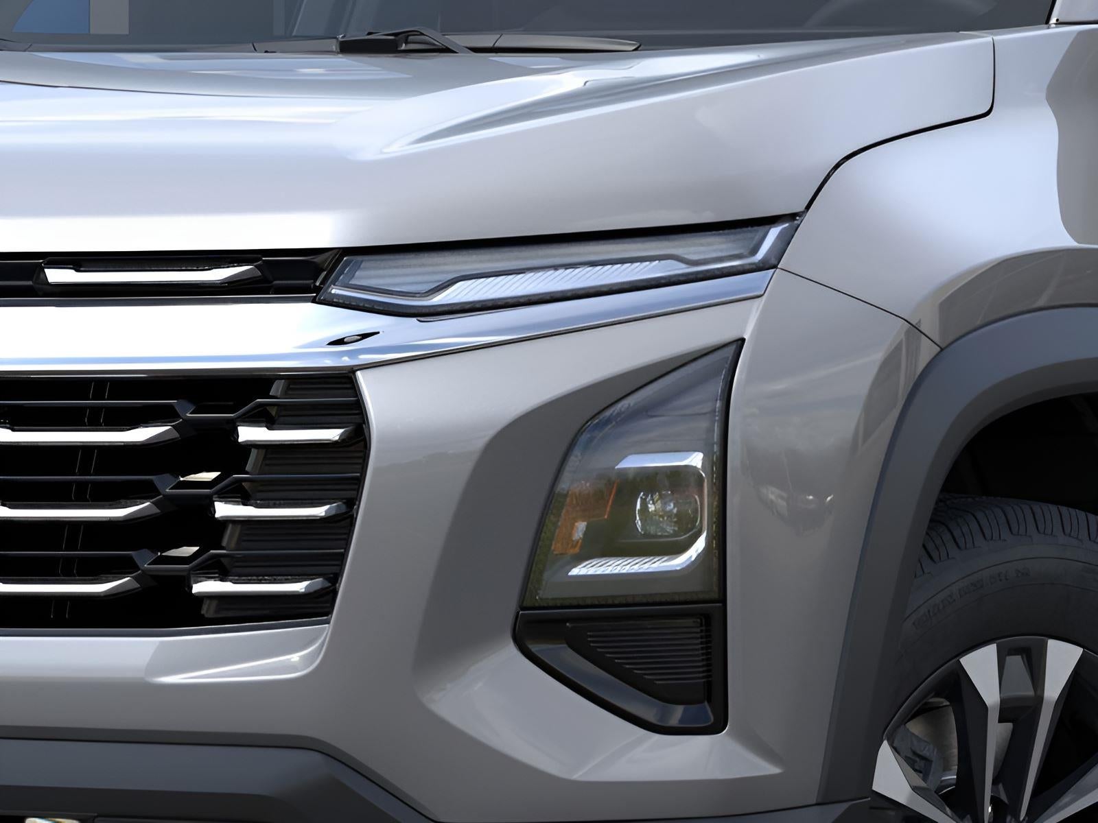 2027 Chevrolet Equinox LT - Photo 19