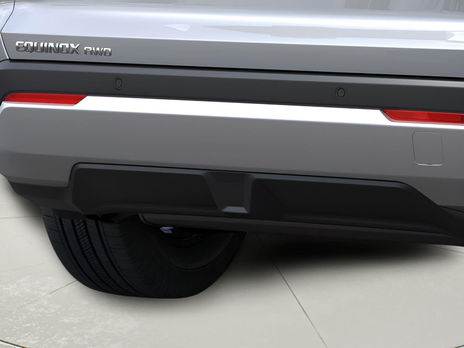 2027 Chevrolet Equinox LT - Photo 23