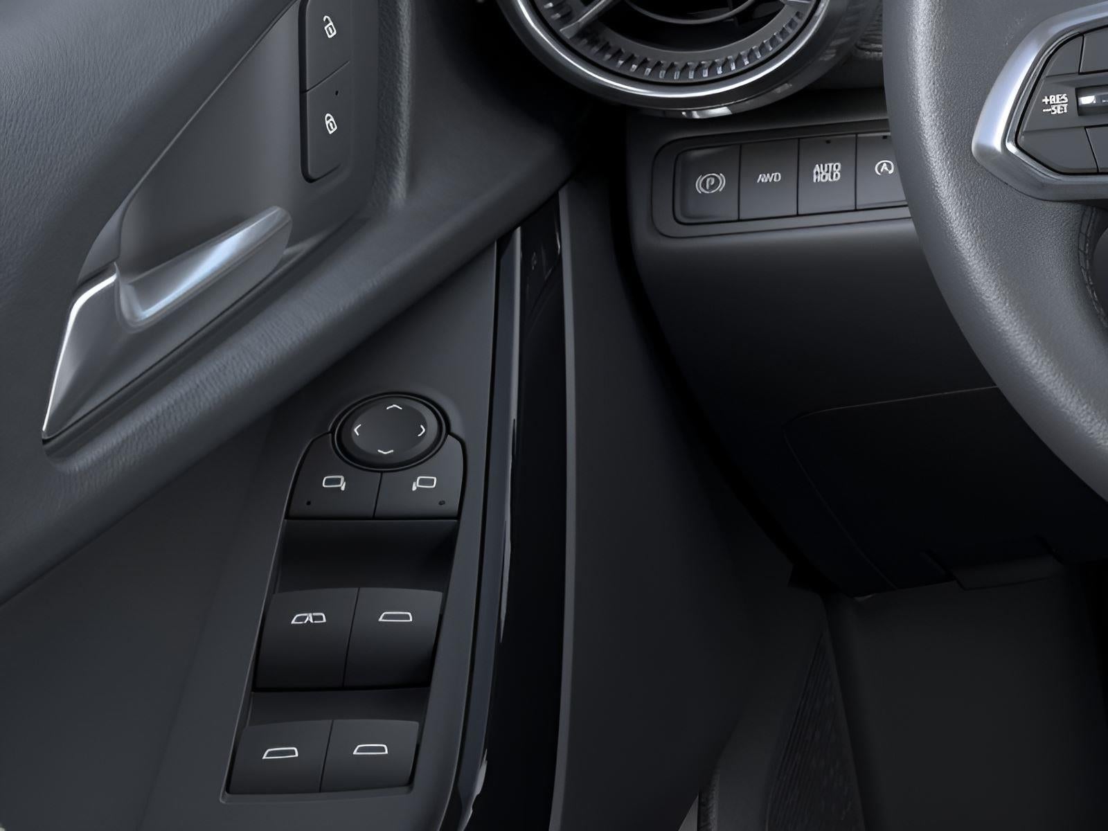 2027 Chevrolet Equinox LT - Photo 24