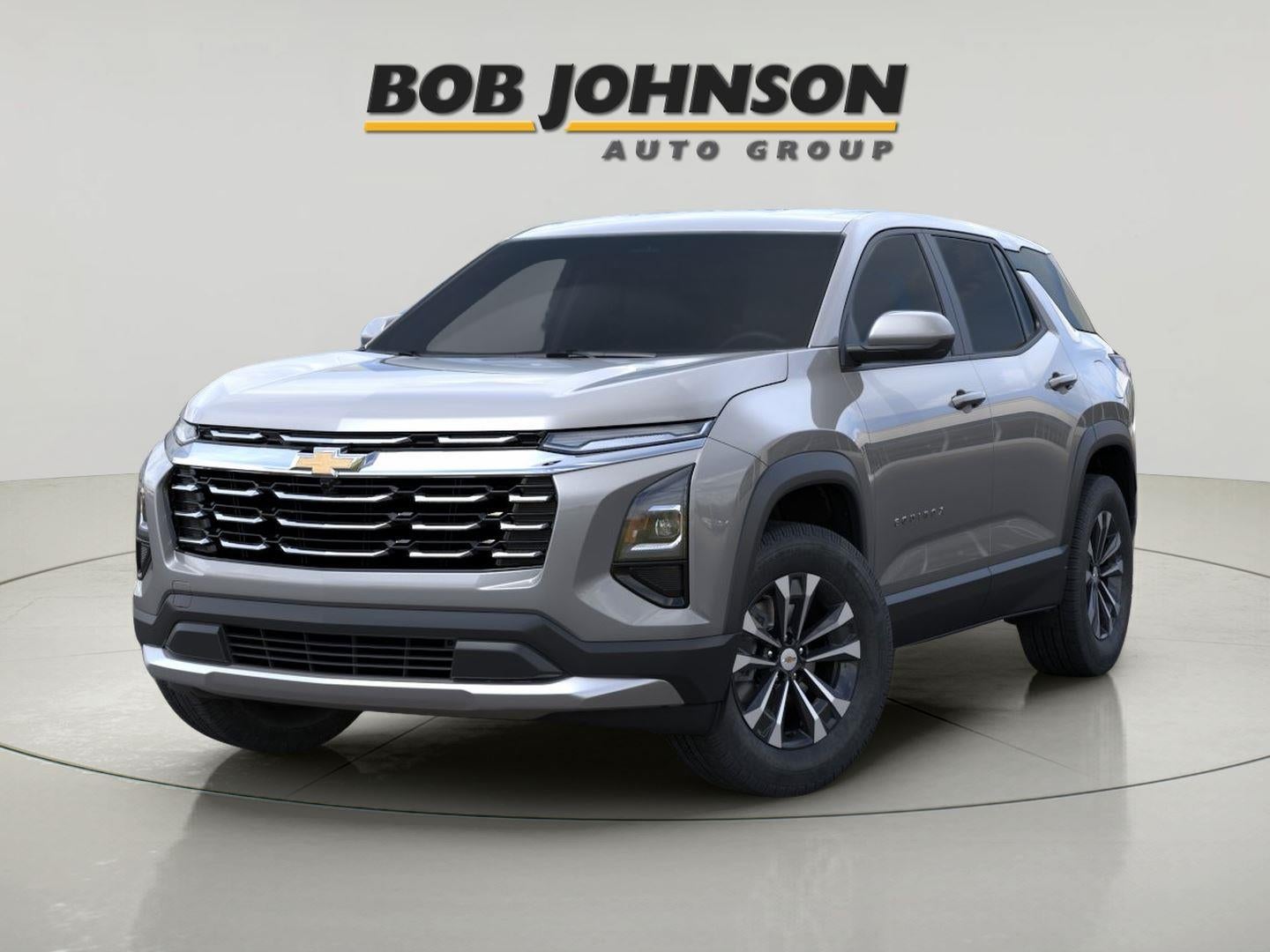 2027 Chevrolet Equinox LT - Photo 7