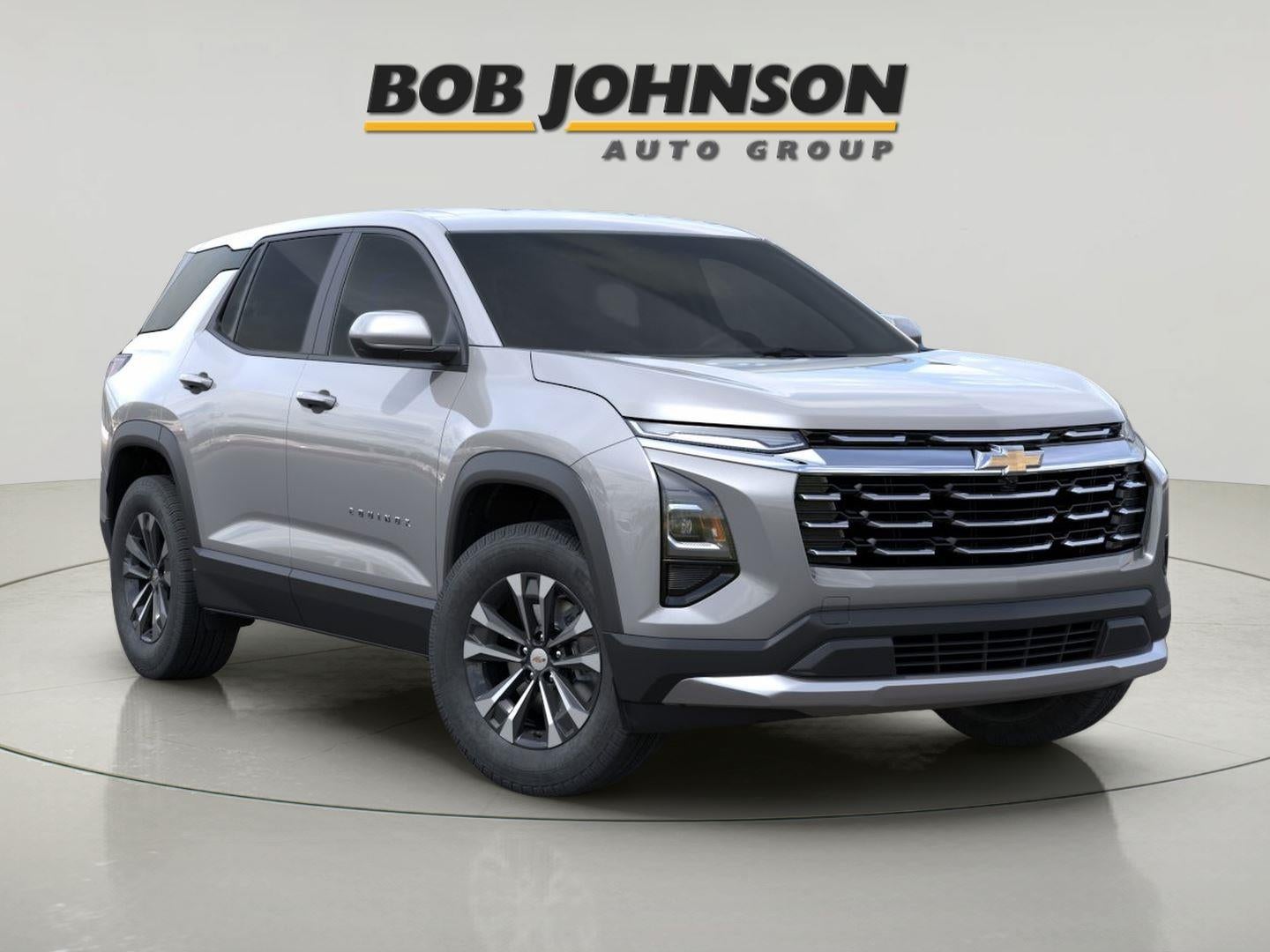 2027 Chevrolet Equinox LT - Photo 8