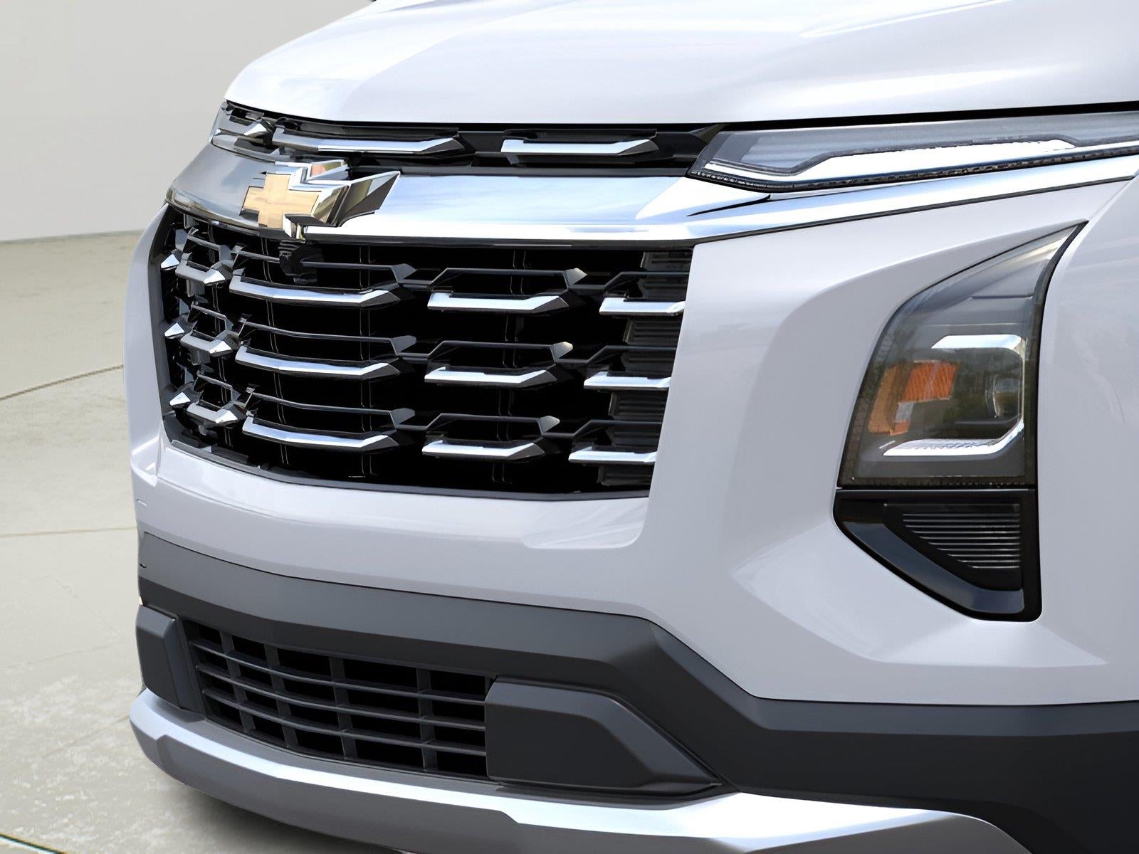 2027 Chevrolet Equinox LT - Photo 21