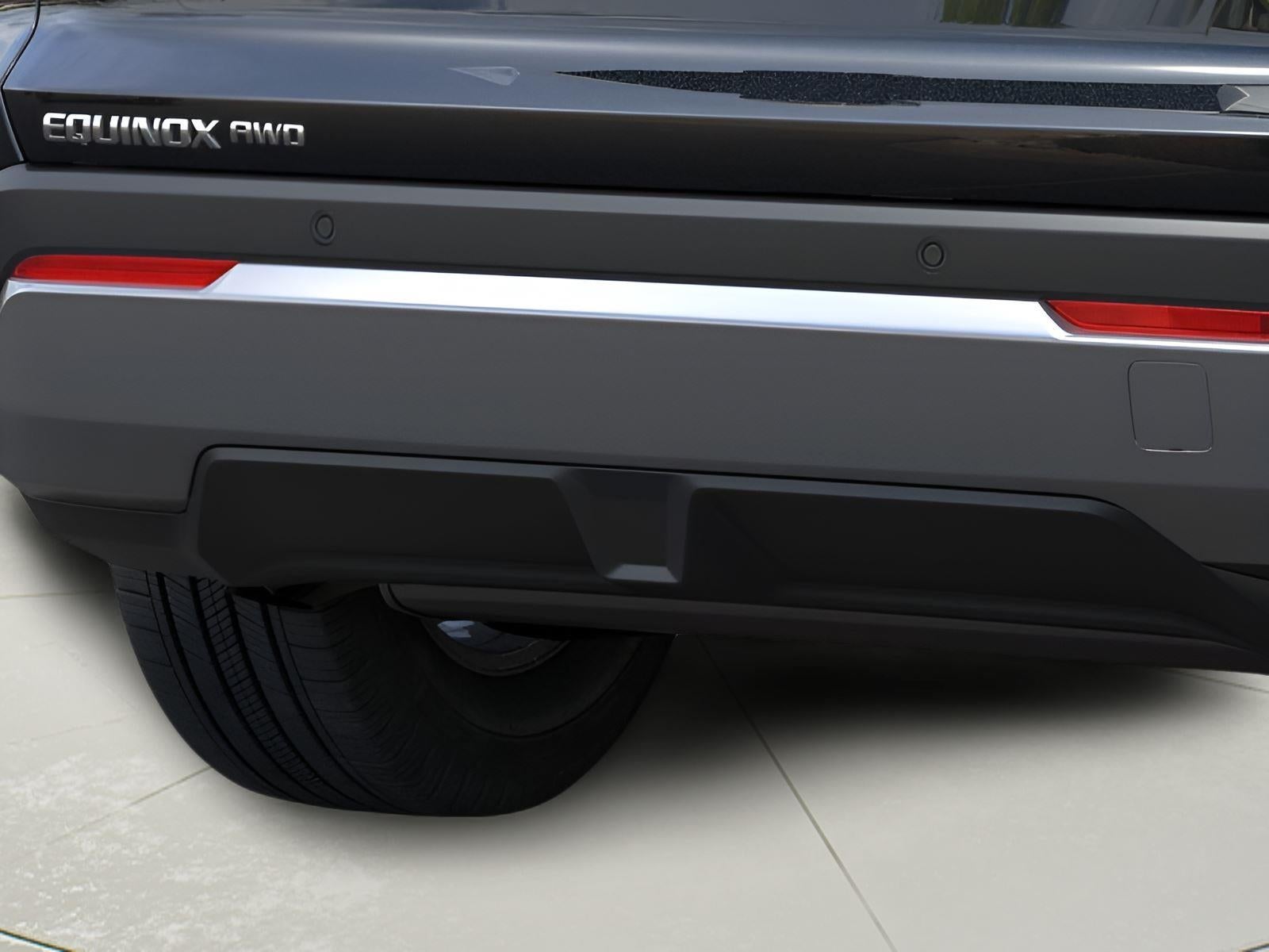 2026 Chevrolet Equinox LT - Photo 14