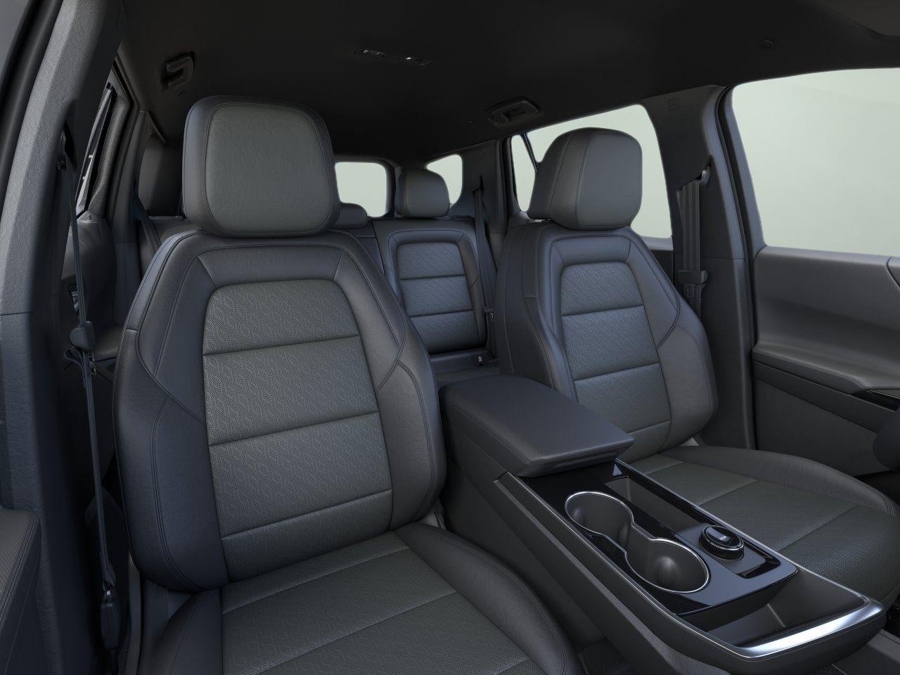 2027 Chevrolet Equinox LT - Photo 10