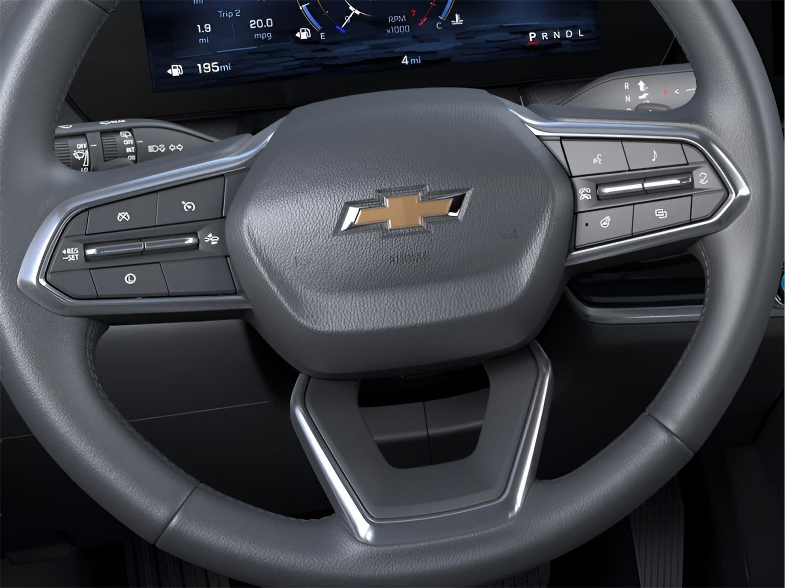 2027 Chevrolet Equinox LT - Photo 13