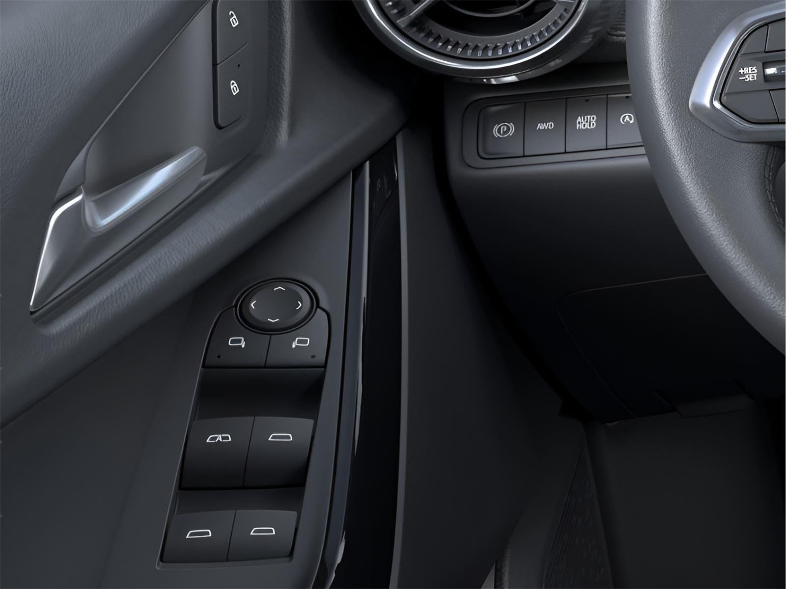2027 Chevrolet Equinox LT - Photo 16