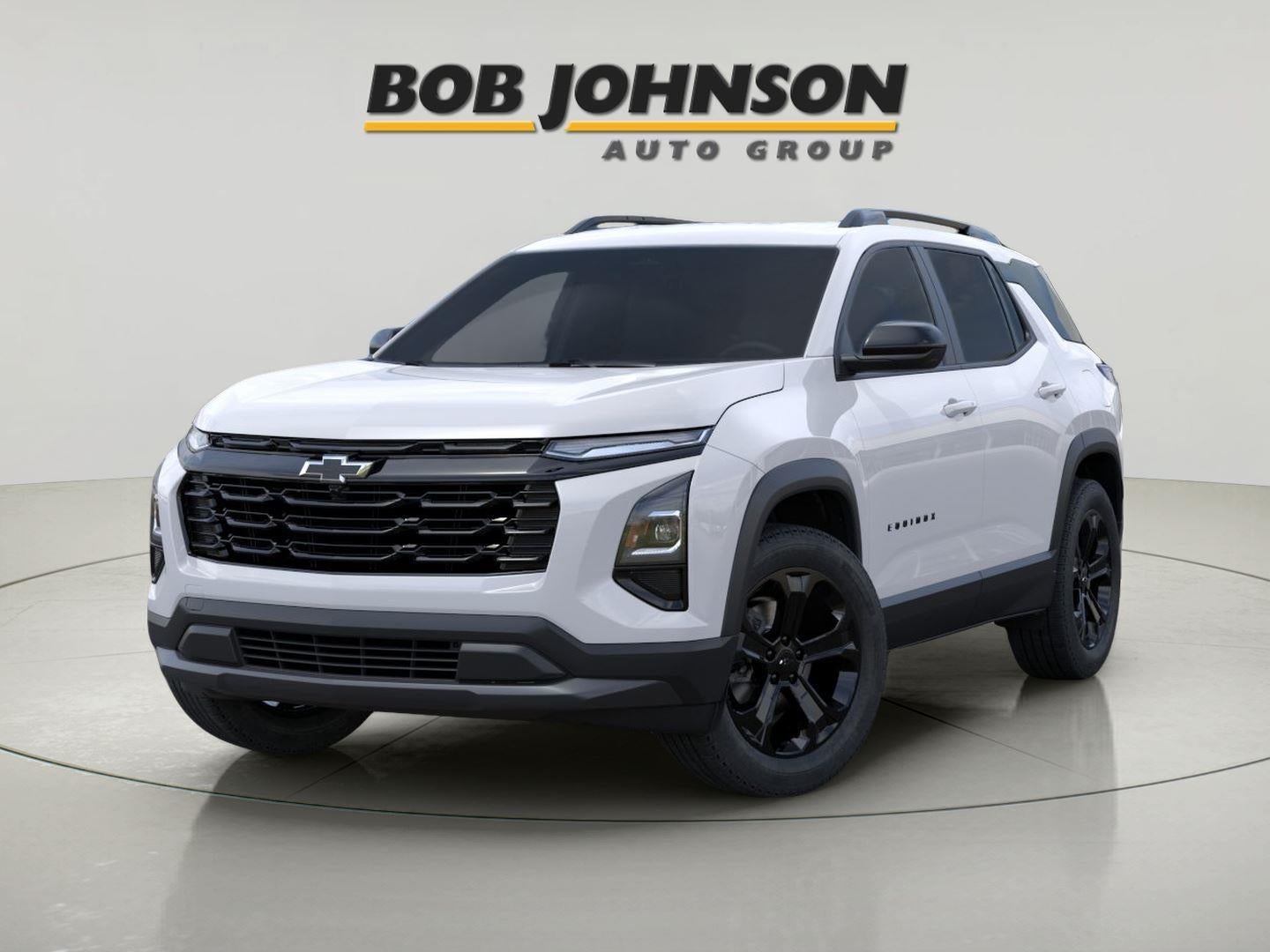 2027 Chevrolet Equinox LT - Photo 7
