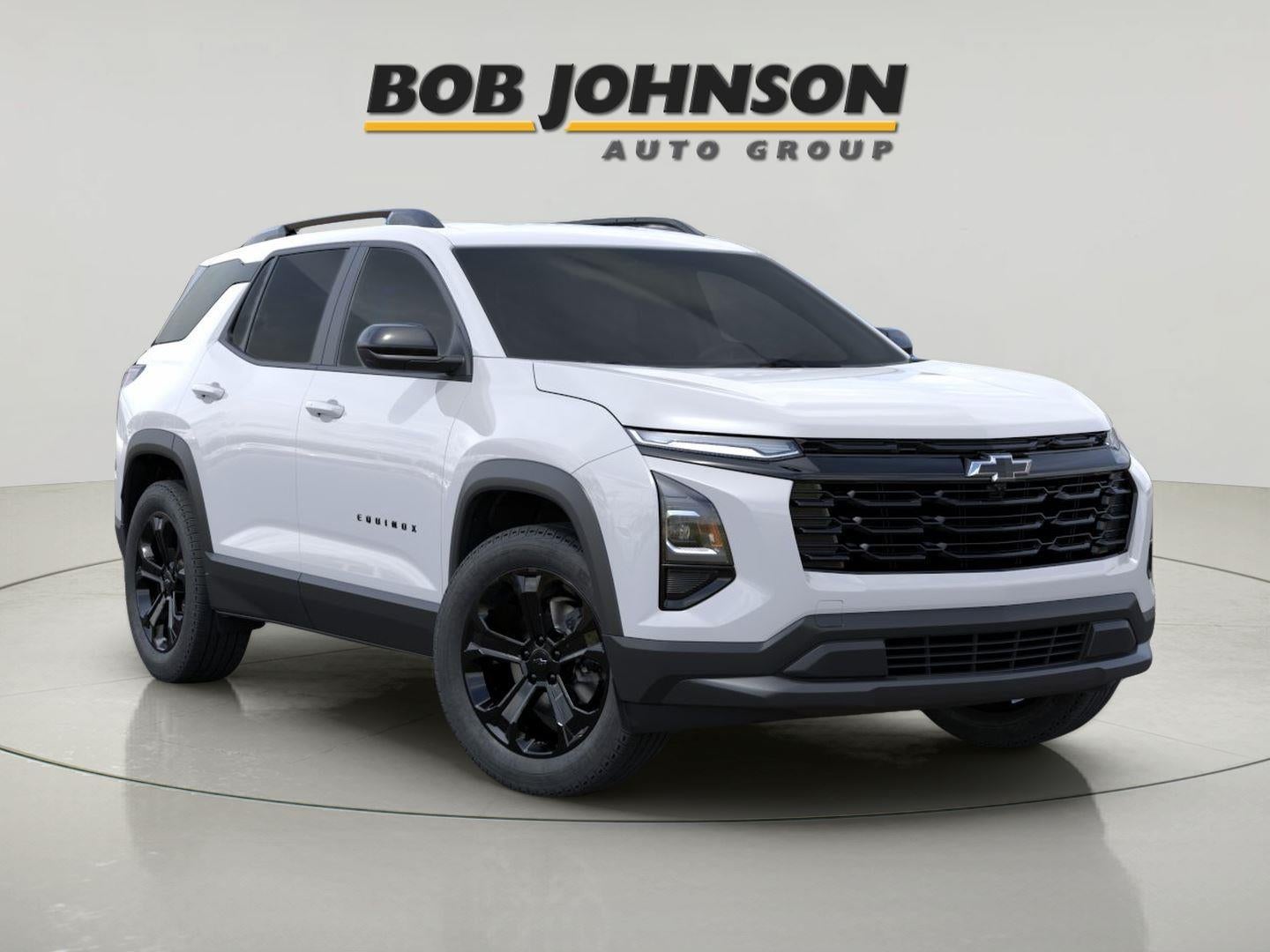 2027 Chevrolet Equinox LT - Photo 8