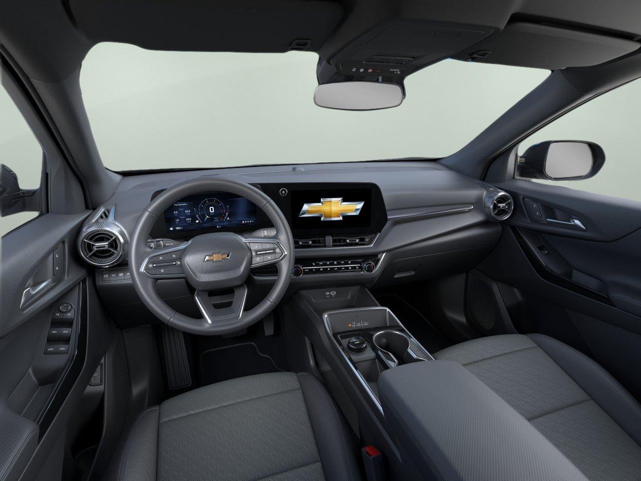 2027 Chevrolet Equinox LT - Photo 9