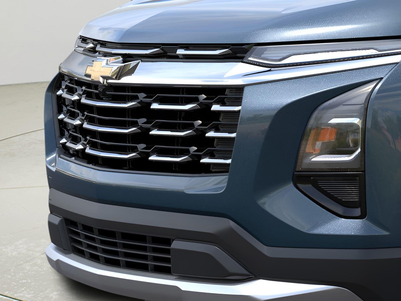 2027 Chevrolet Equinox LT - Photo 13