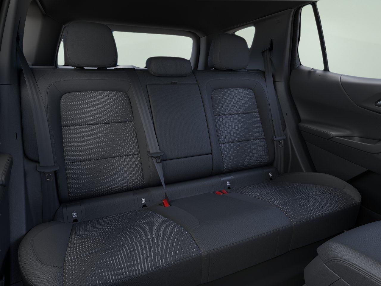 2027 Chevrolet Equinox LT - Photo 17