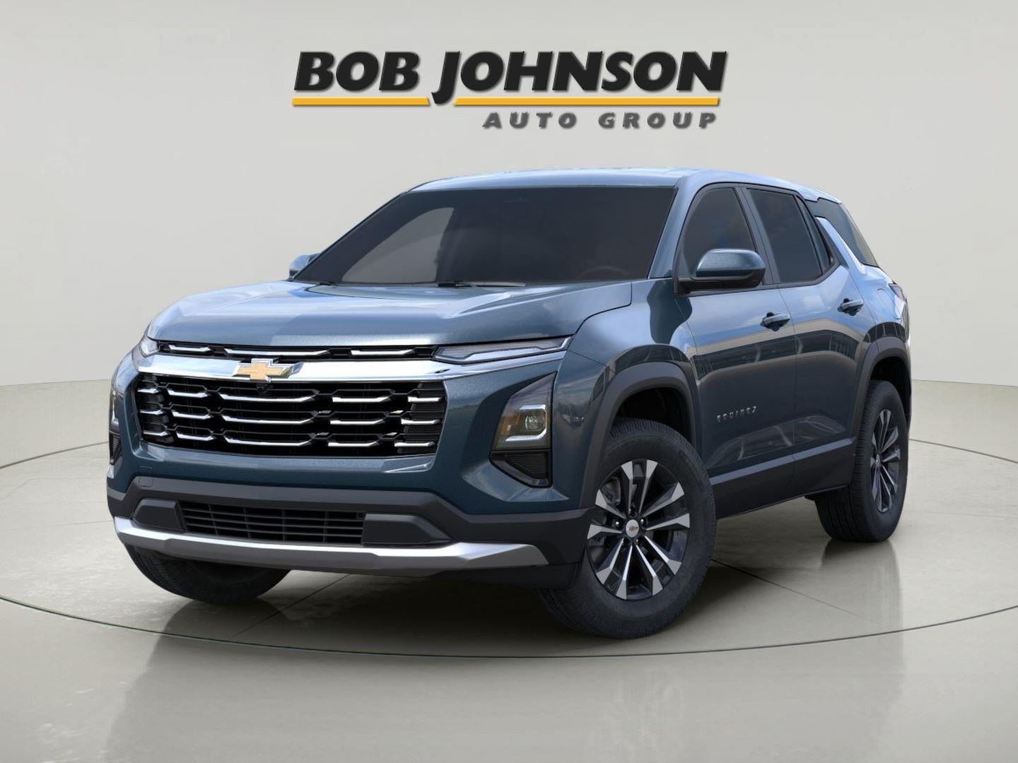 2027 Chevrolet Equinox LT - Photo 7