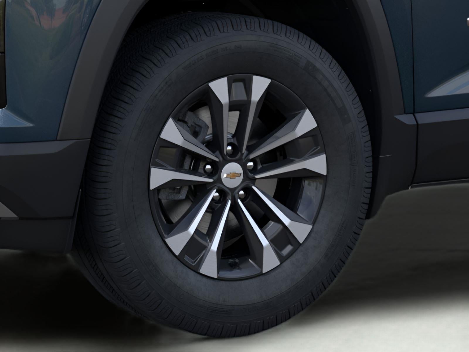 2027 Chevrolet Equinox LT - Photo 9