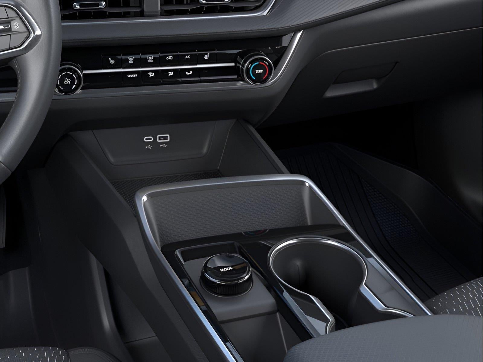 2027 Chevrolet Equinox LT - Photo 14