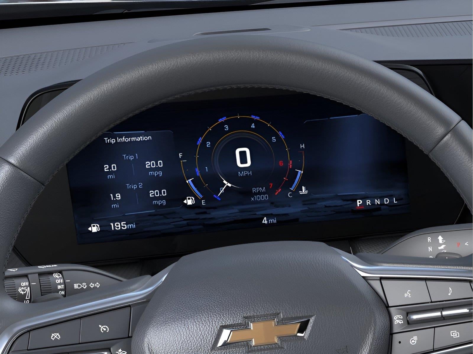 2027 Chevrolet Equinox LT - Photo 16