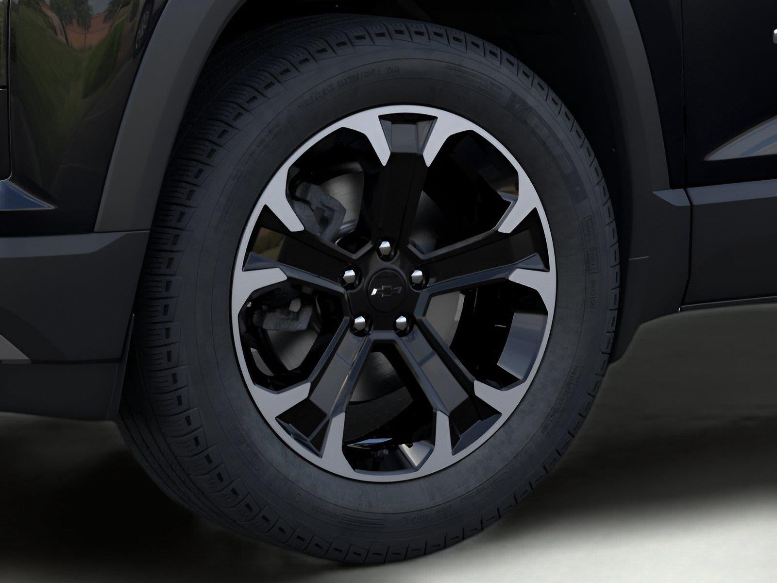 2027 Chevrolet Equinox LT - Photo 7
