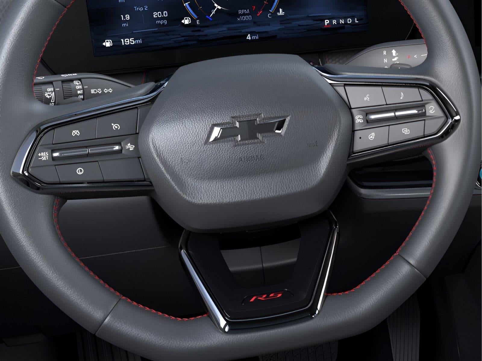 2027 Chevrolet Equinox RS - Photo 17