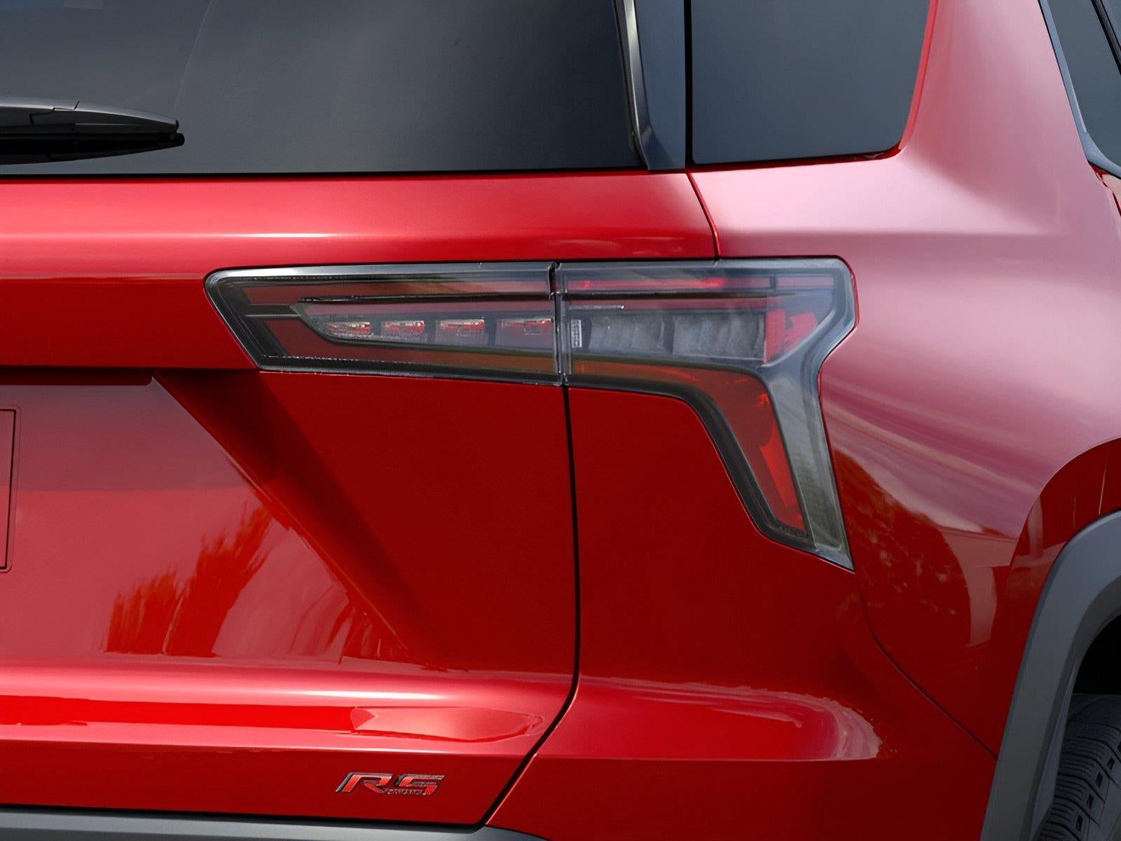2027 Chevrolet Equinox RS - Photo 9