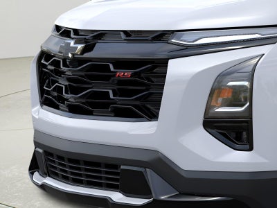 2027 Chevrolet Equinox AWD RS