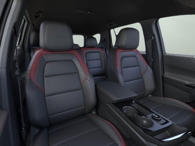 2027 Chevrolet Equinox AWD RS