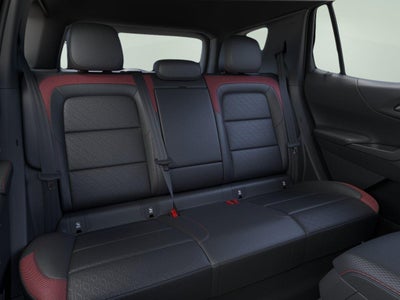 2027 Chevrolet Equinox AWD RS