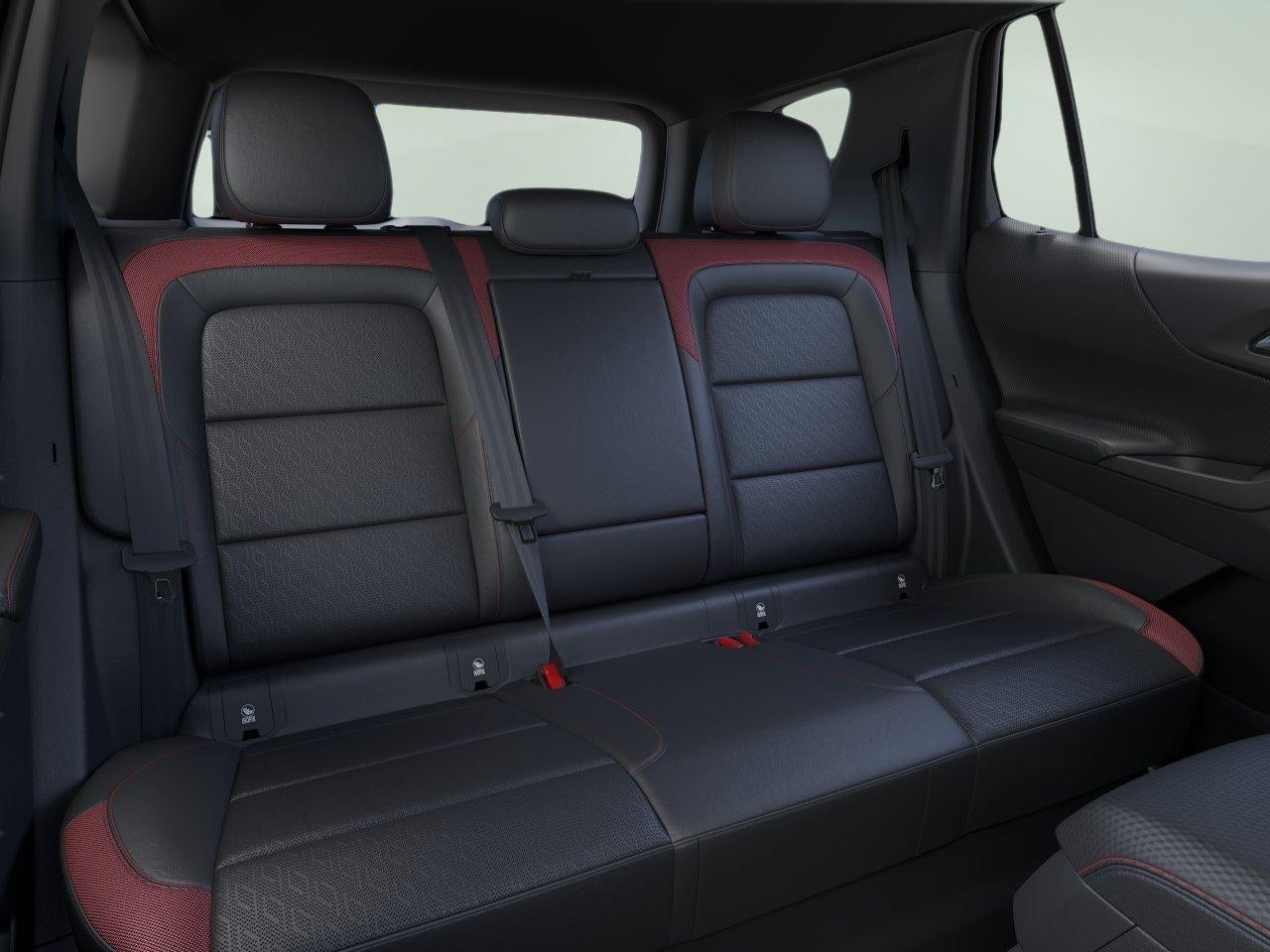 2027 Chevrolet Equinox AWD RS
