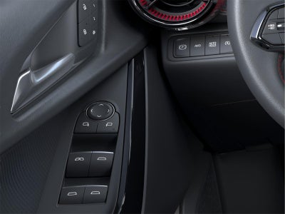 2027 Chevrolet Equinox AWD RS