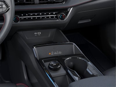 2027 Chevrolet Equinox AWD RS