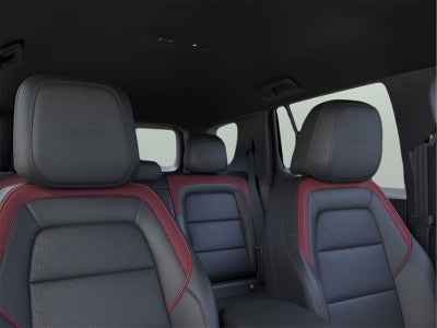 2027 Chevrolet Equinox AWD RS