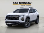 2027 Chevrolet Equinox AWD RS