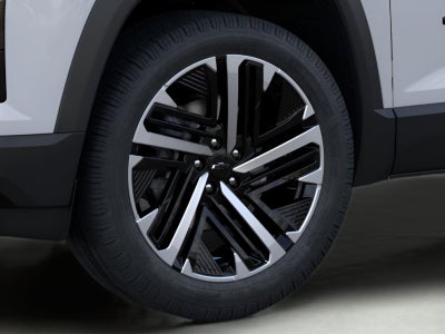 2027 Chevrolet Equinox AWD RS