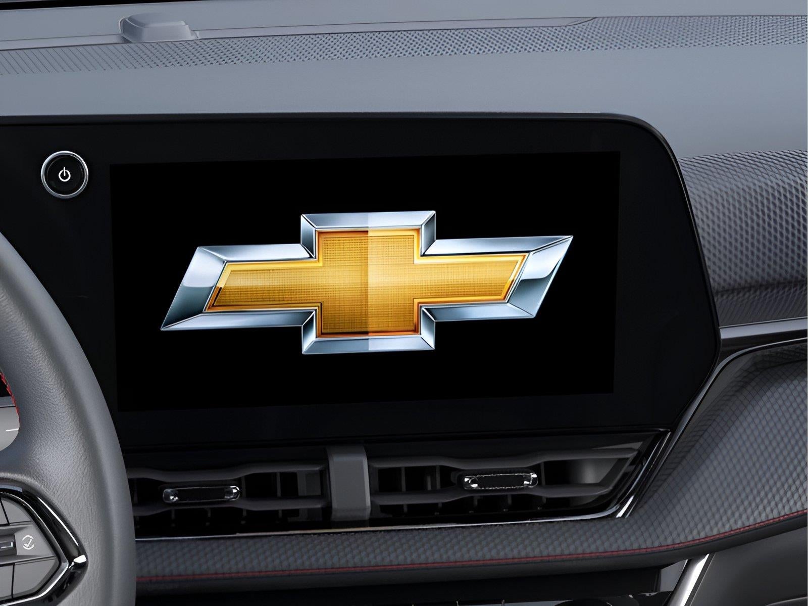 2027 Chevrolet Equinox RS - Photo 18