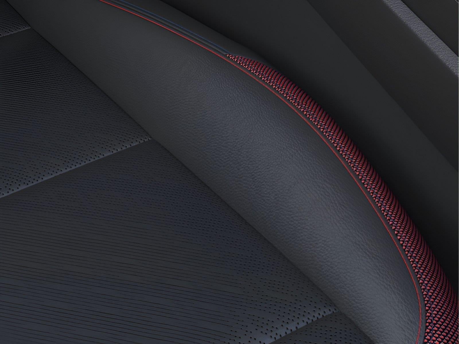 2027 Chevrolet Equinox RS - Photo 19