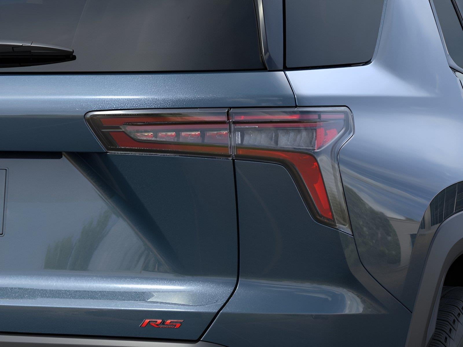 2027 Chevrolet Equinox RS - Photo 9