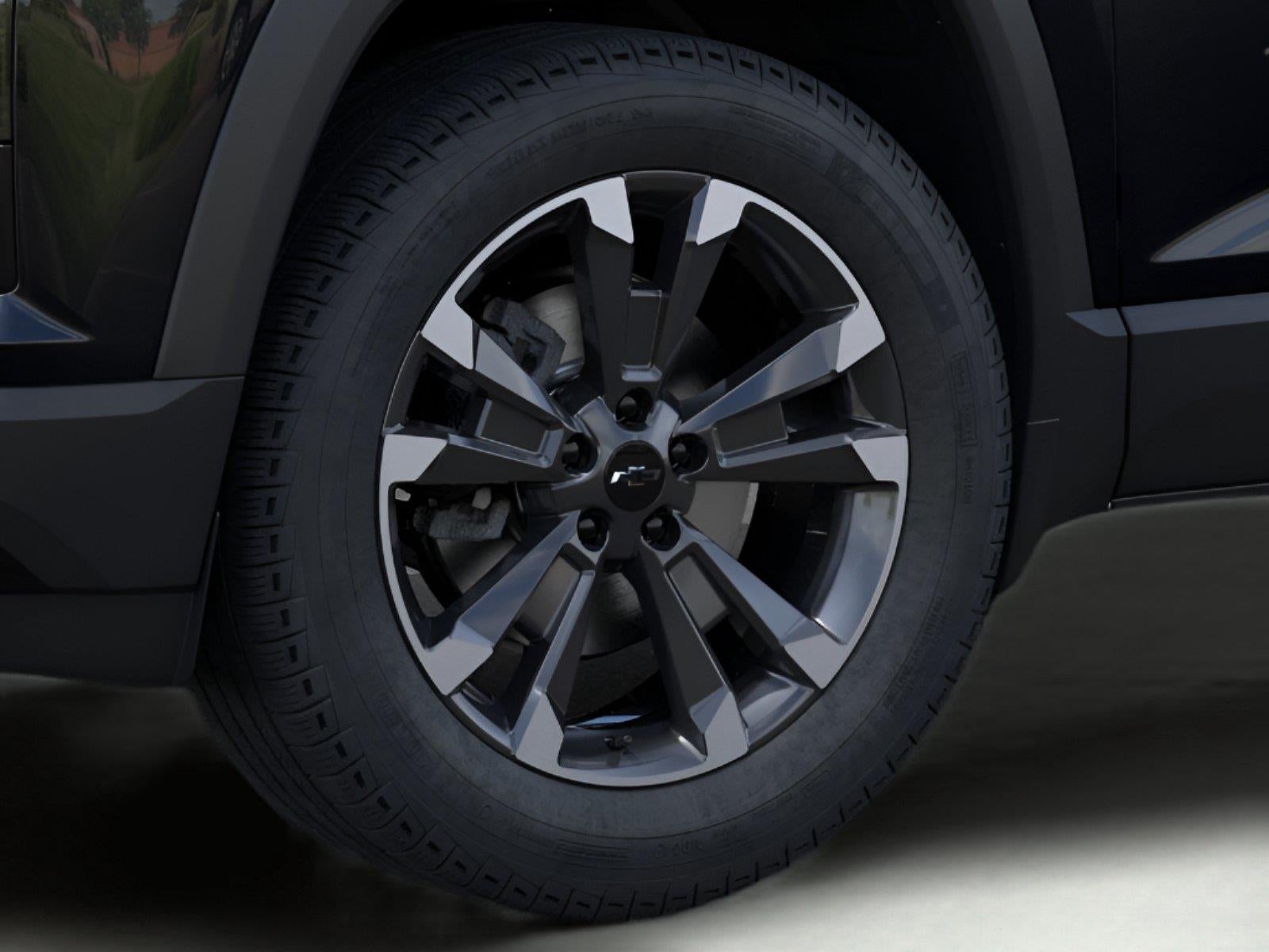 2027 Chevrolet Equinox RS - Photo 17