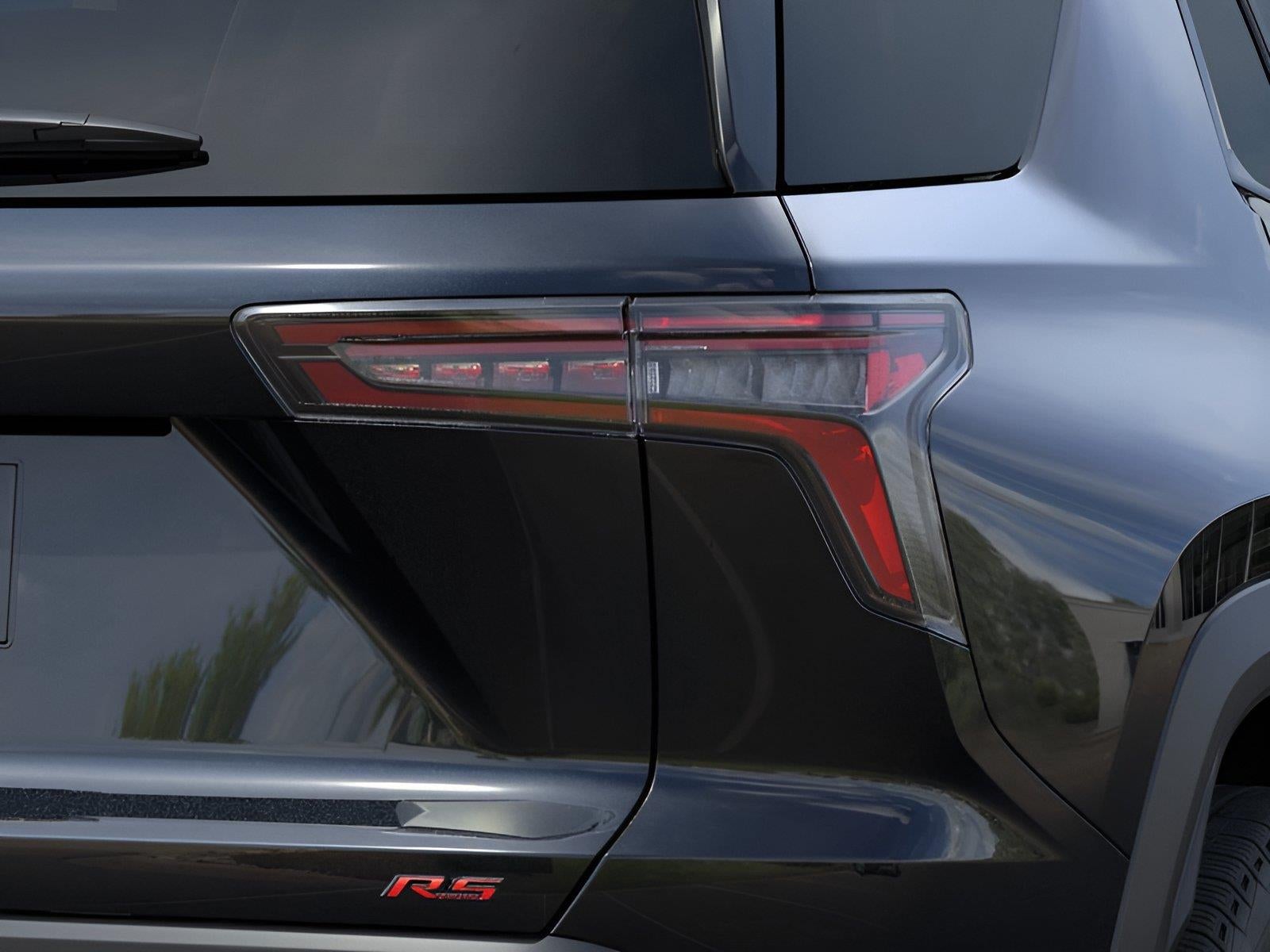 2027 Chevrolet Equinox RS - Photo 19