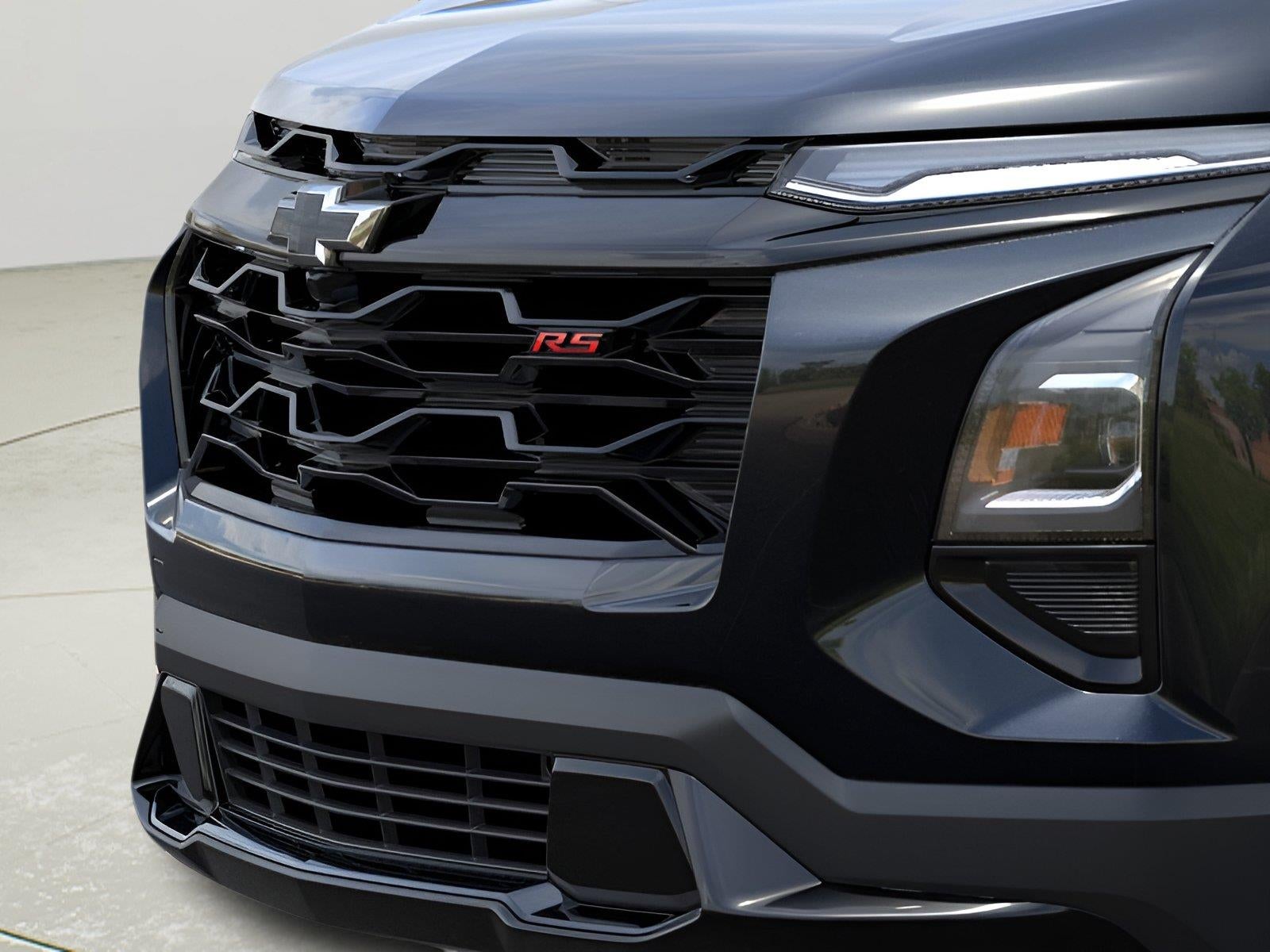 2027 Chevrolet Equinox RS - Photo 21