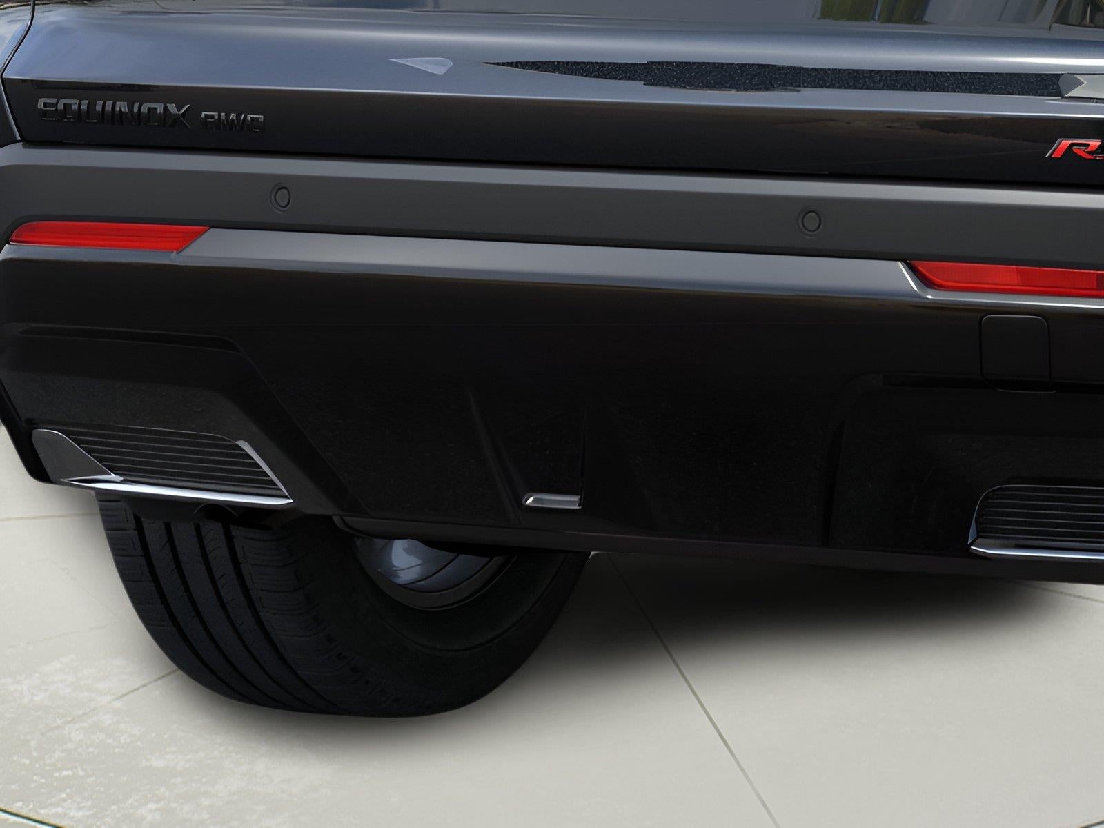 2027 Chevrolet Equinox RS - Photo 22