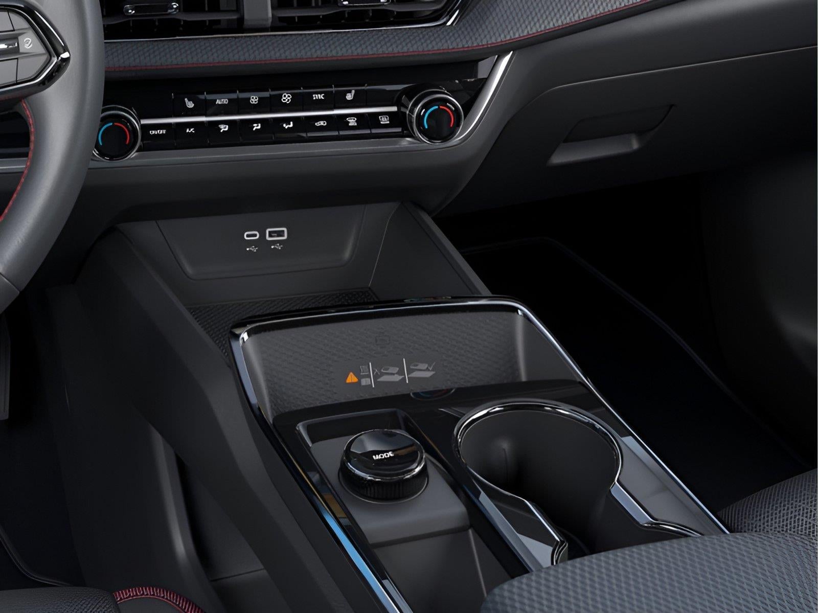 2027 Chevrolet Equinox RS - Photo 15
