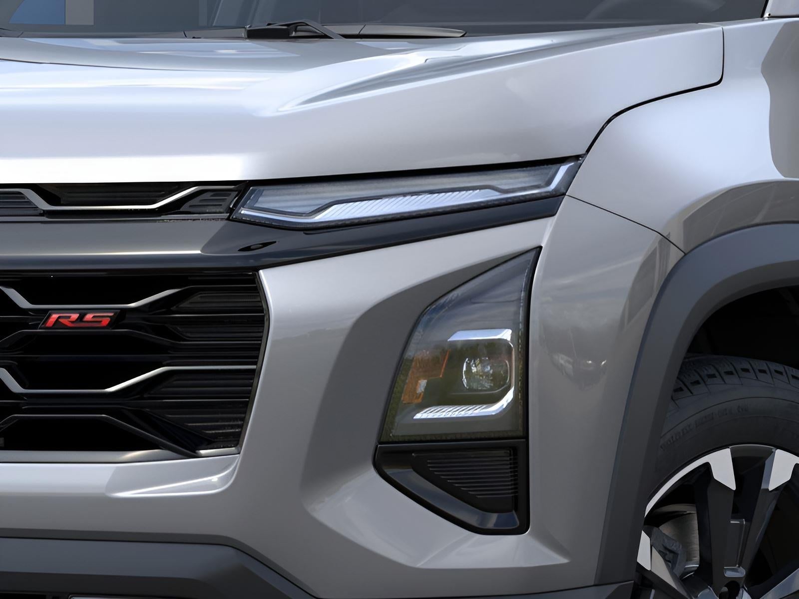 2027 Chevrolet Equinox RS - Photo 10