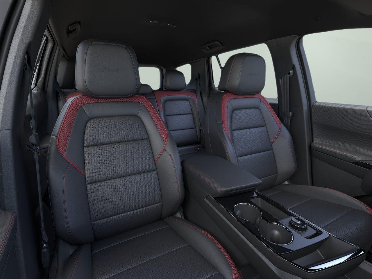 2027 Chevrolet Equinox RS - Photo 16