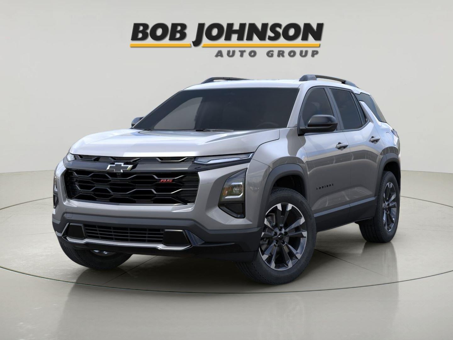 2027 Chevrolet Equinox RS - Photo 7