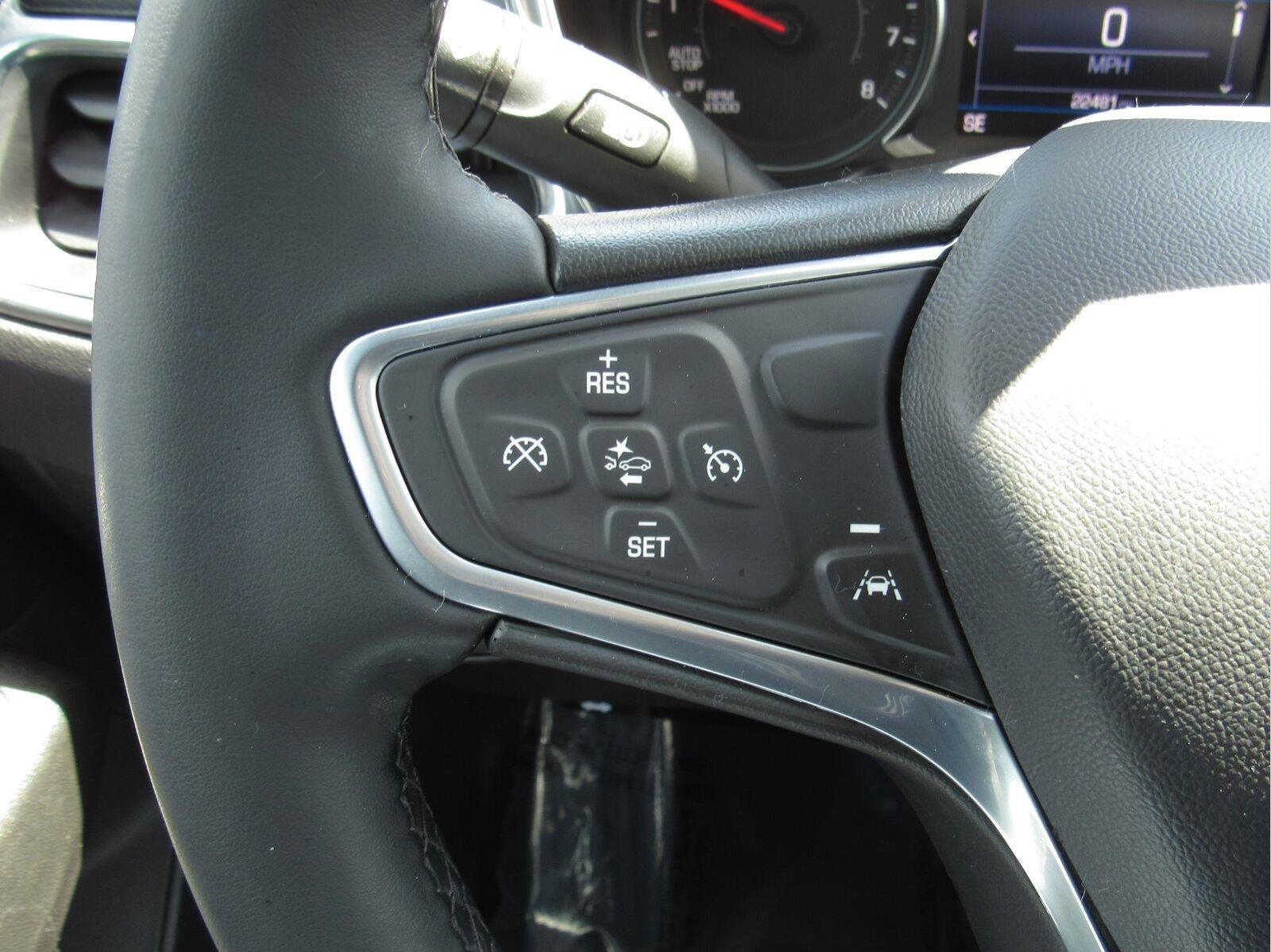 2023 Chevrolet Equinox LT - Photo 11