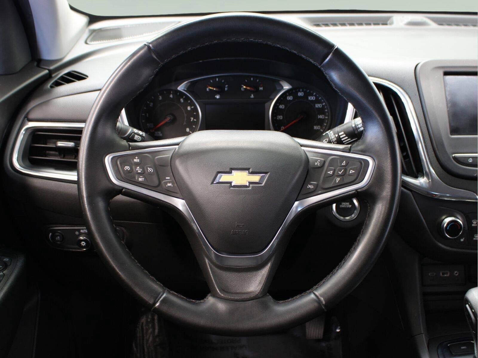 2023 Chevrolet Equinox LT - Photo 12