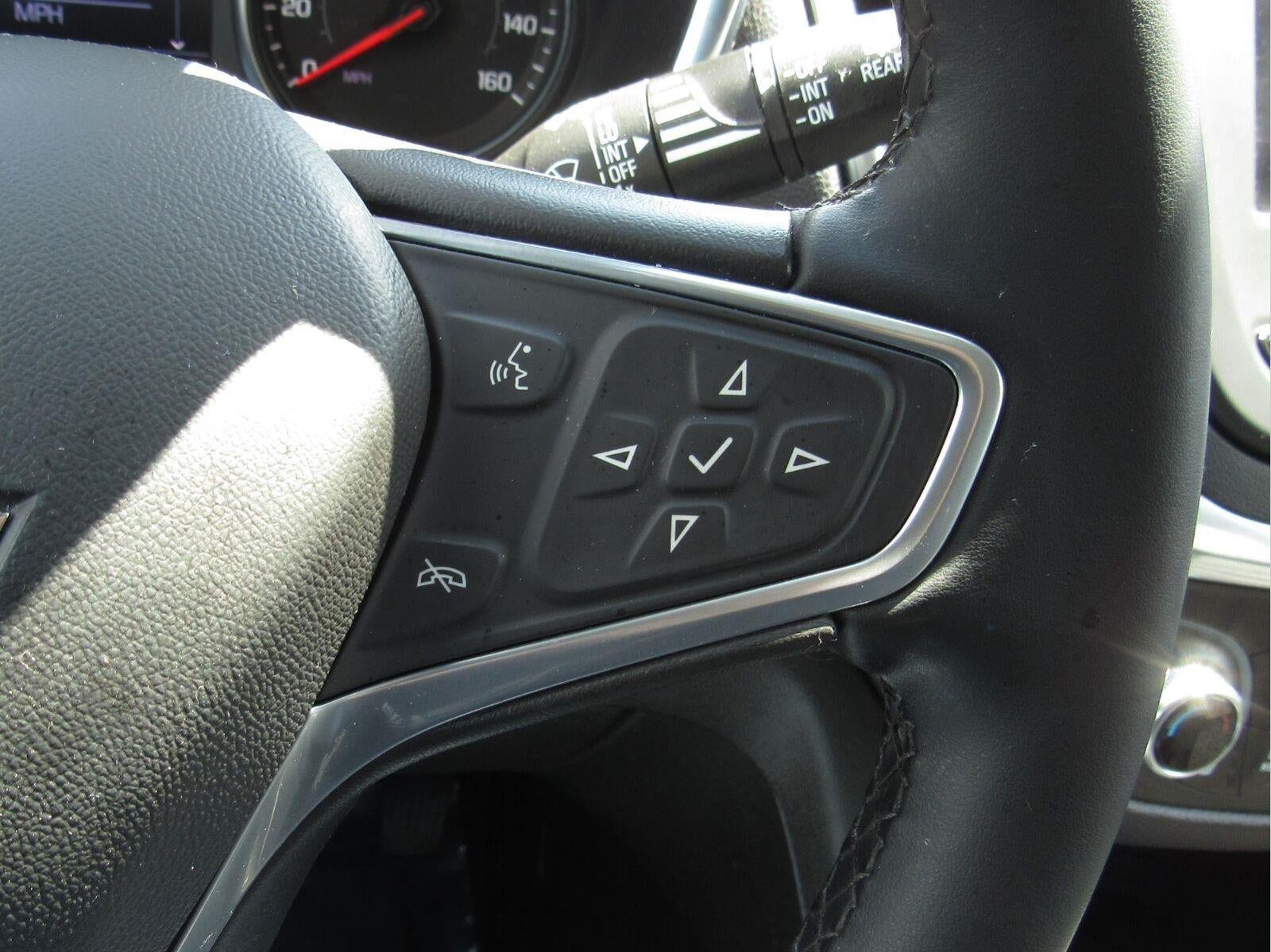 2023 Chevrolet Equinox LT - Photo 13