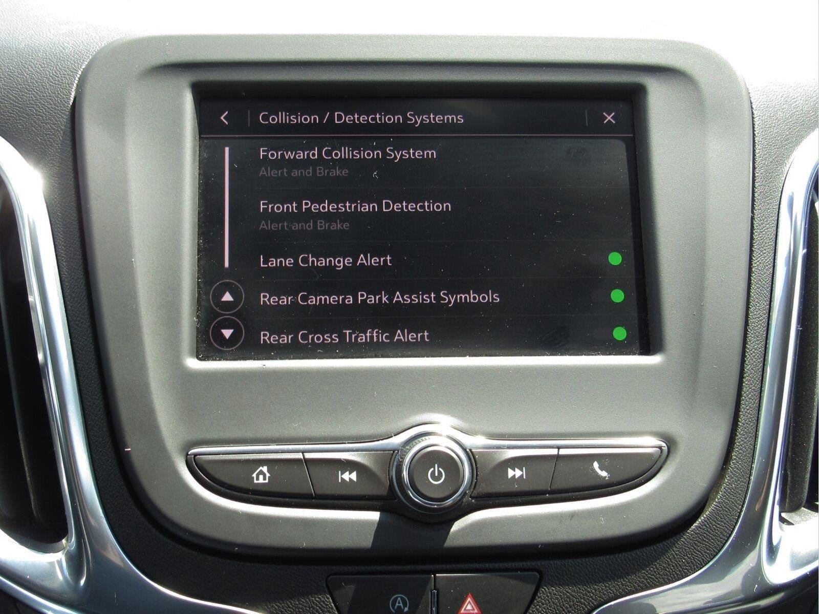 2023 Chevrolet Equinox LT - Photo 16