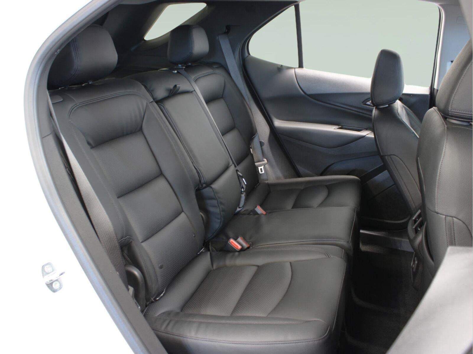 2023 Chevrolet Equinox LT - Photo 21