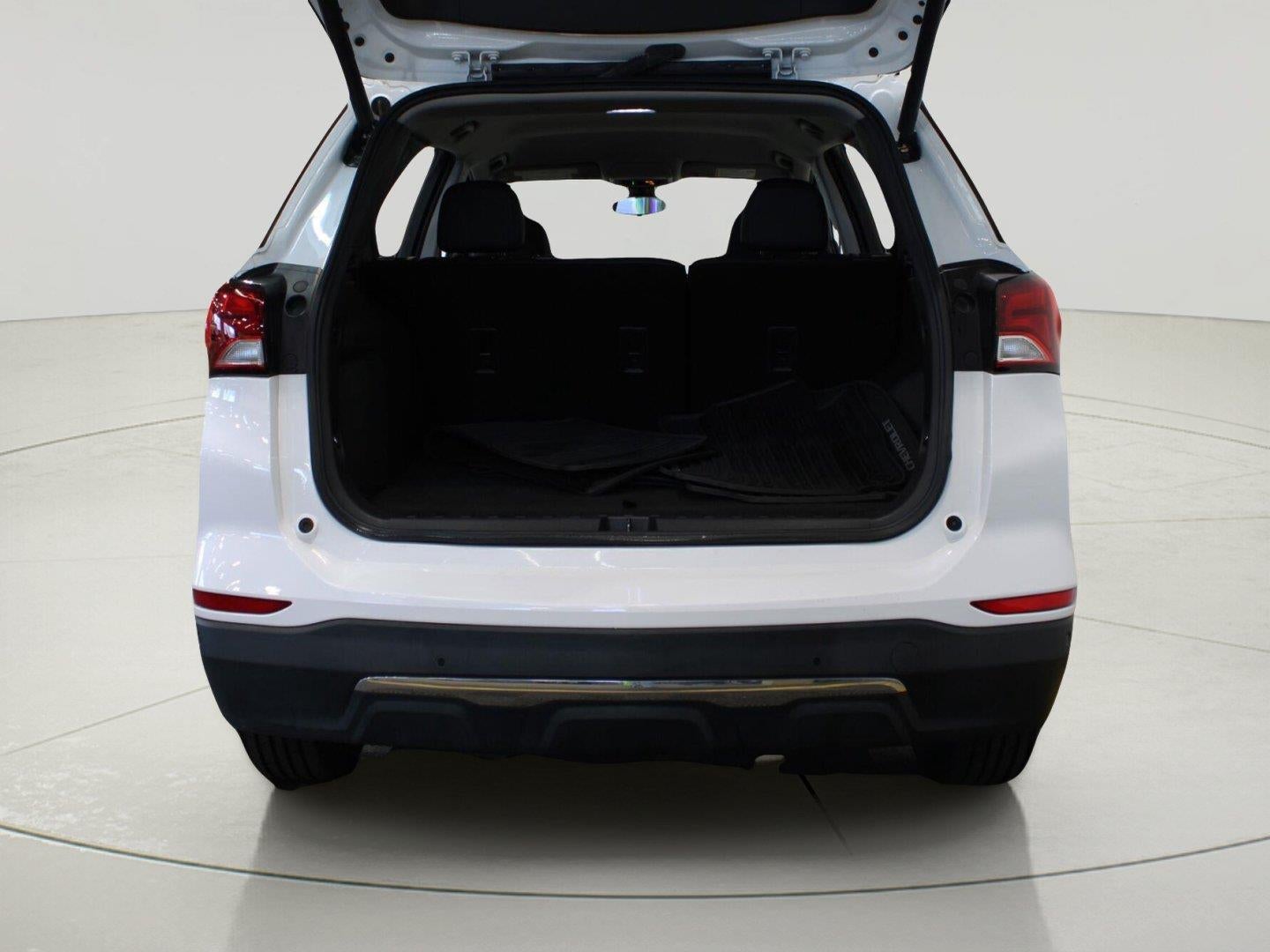 2023 Chevrolet Equinox LT - Photo 22