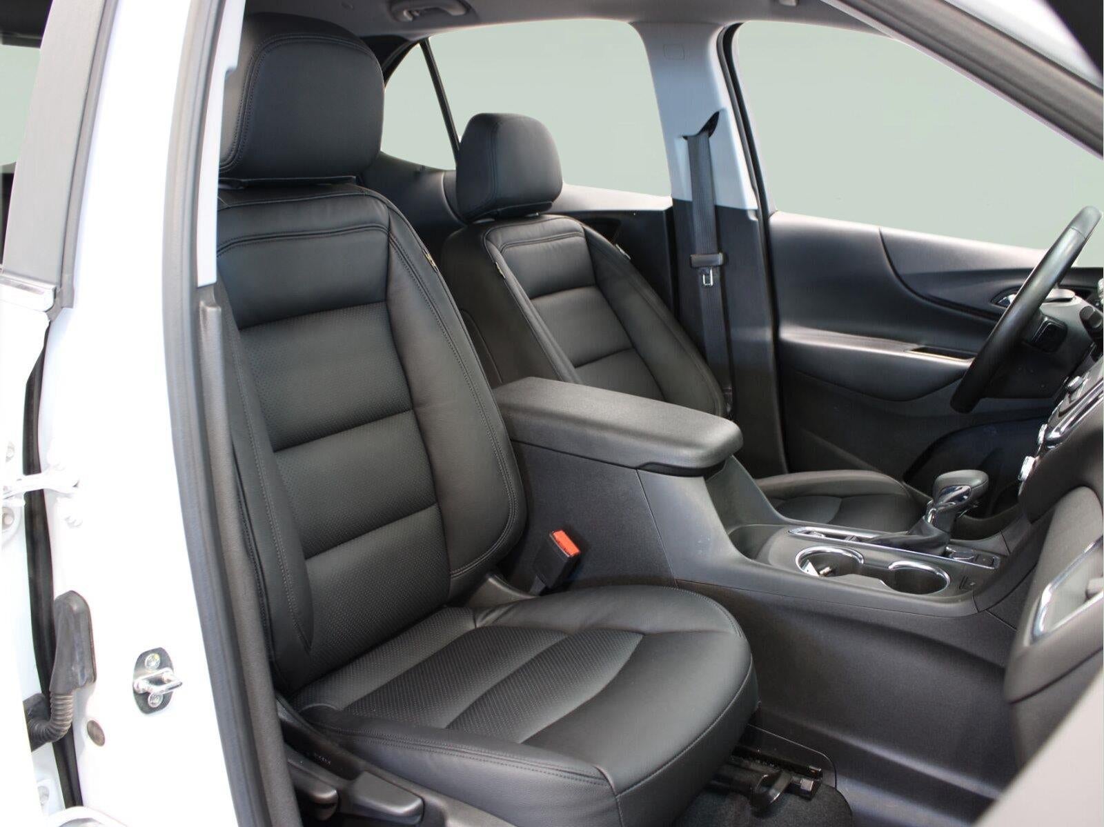 2023 Chevrolet Equinox LT - Photo 23