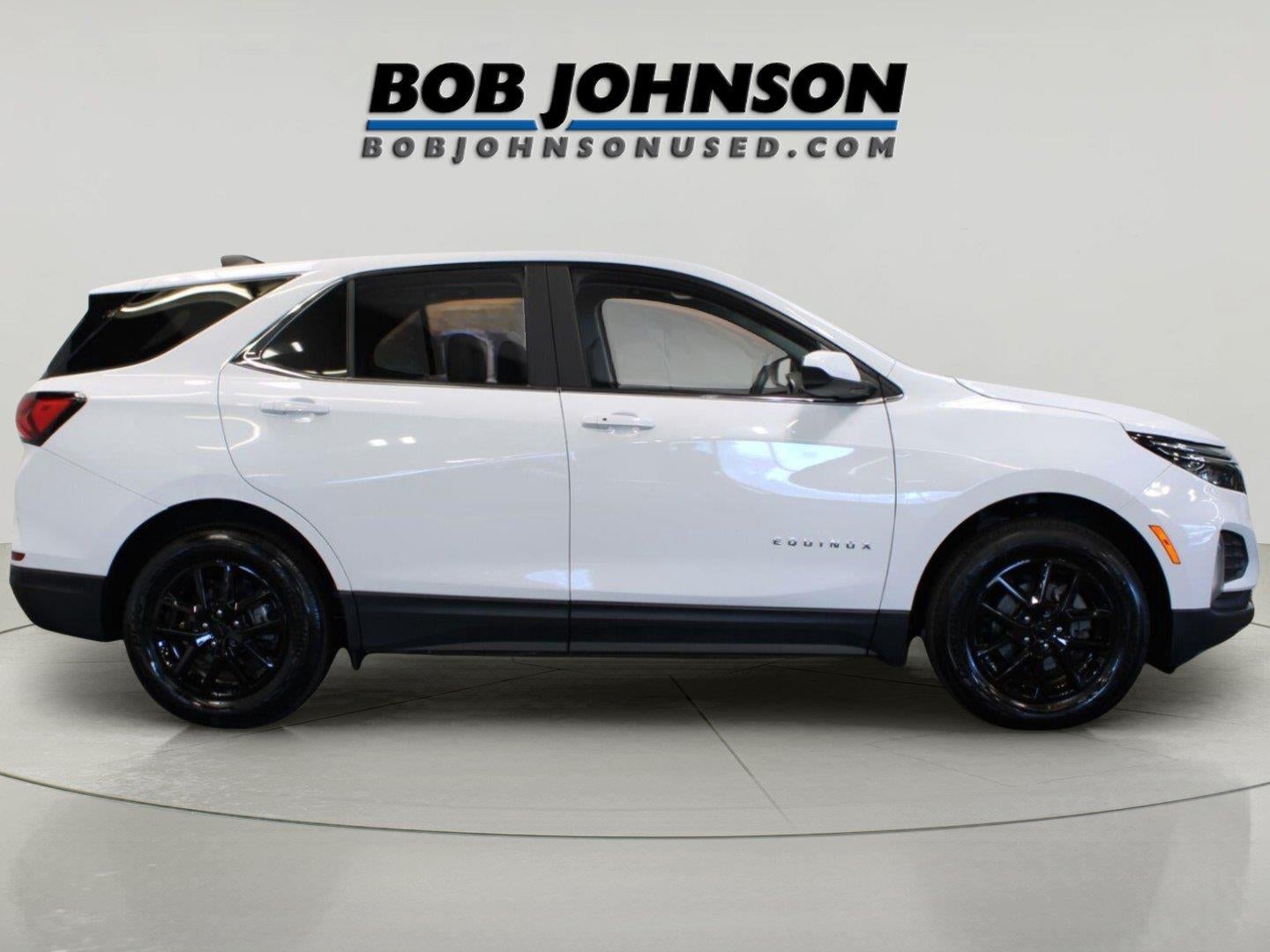 2023 Chevrolet Equinox LT - Photo 6